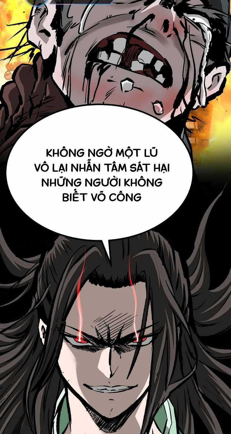 Cung Quỷ Kiếm Thần - Chapter 232 - Trang 102