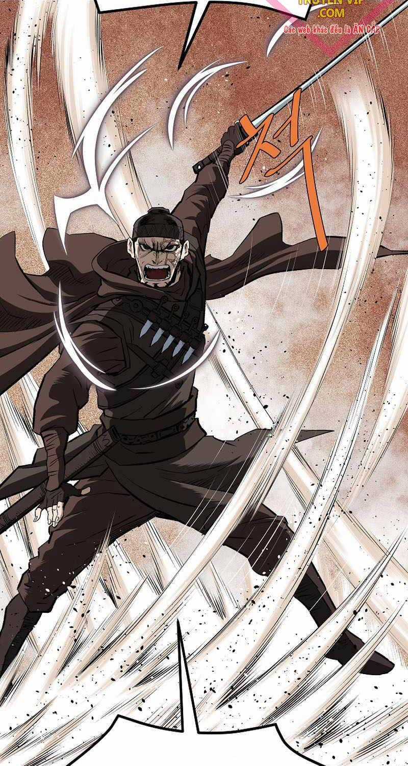 Cung Quỷ Kiếm Thần - Chapter 232 - Trang 104