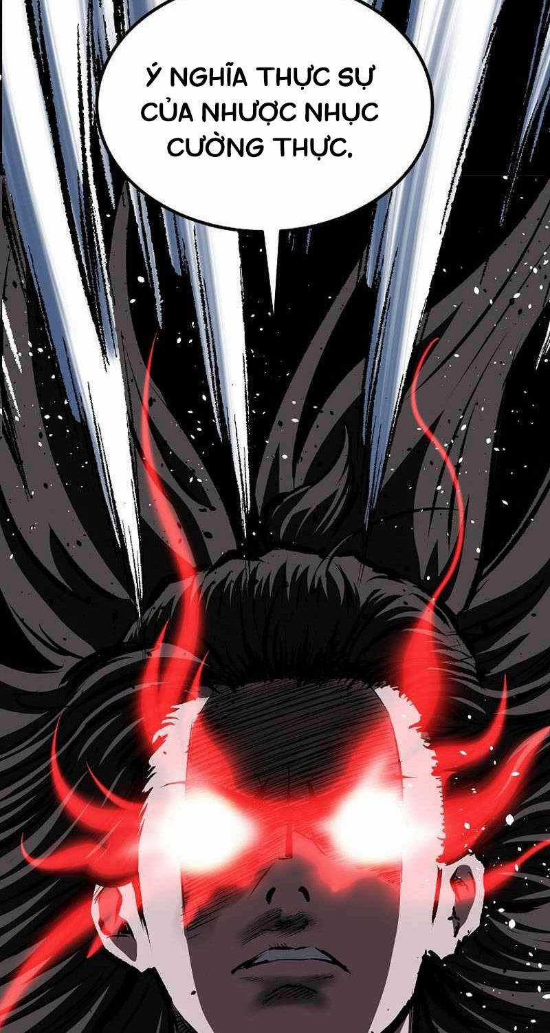 Cung Quỷ Kiếm Thần - Chapter 232 - Trang 110