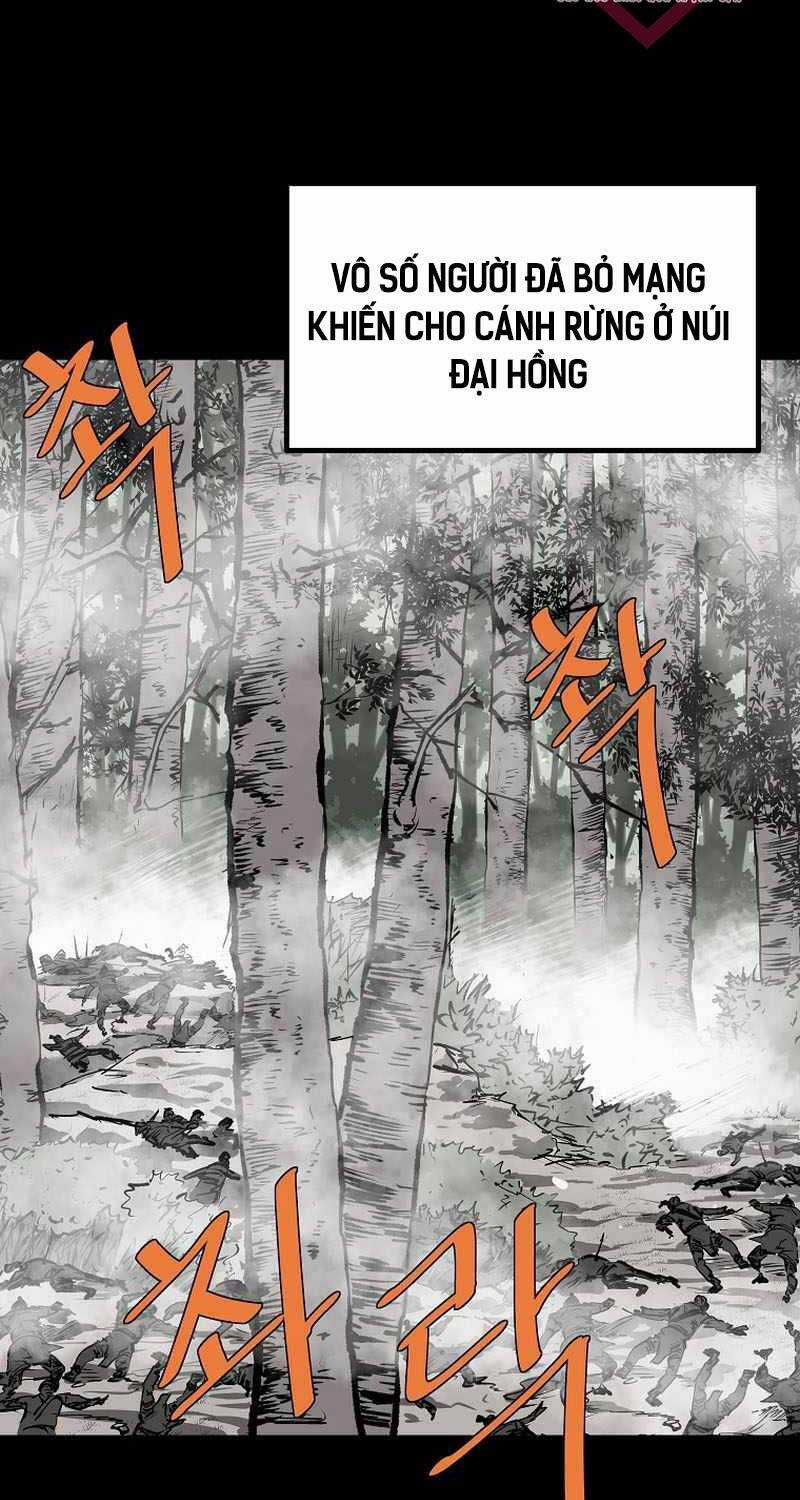 Cung Quỷ Kiếm Thần - Chapter 232 - Trang 3