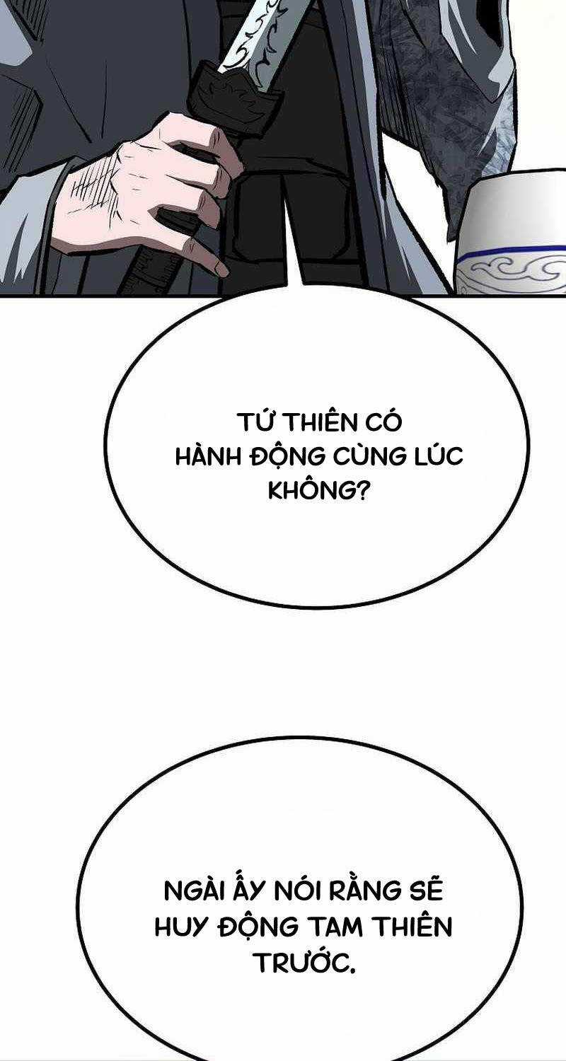 Cung Quỷ Kiếm Thần - Chapter 232 - Trang 21