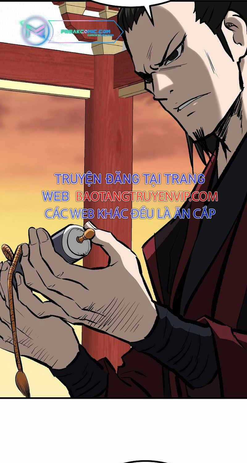 Cung Quỷ Kiếm Thần - Chapter 232 - Trang 22