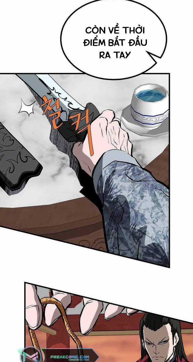 Cung Quỷ Kiếm Thần - Chapter 232 - Trang 23