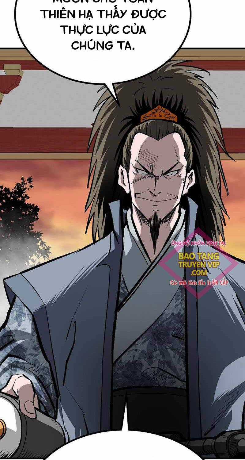 Cung Quỷ Kiếm Thần - Chapter 232 - Trang 30