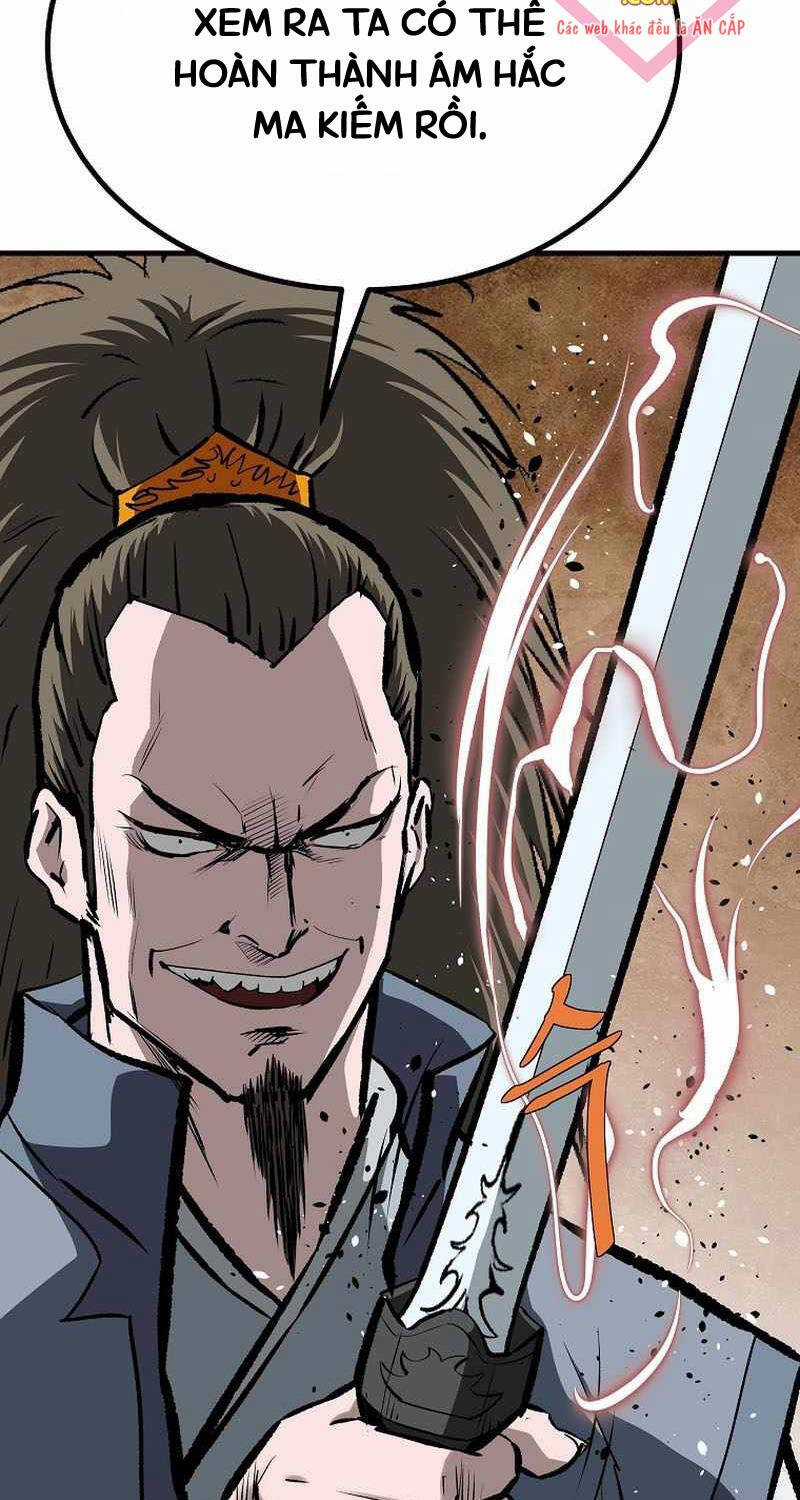 Cung Quỷ Kiếm Thần - Chapter 232 - Trang 38