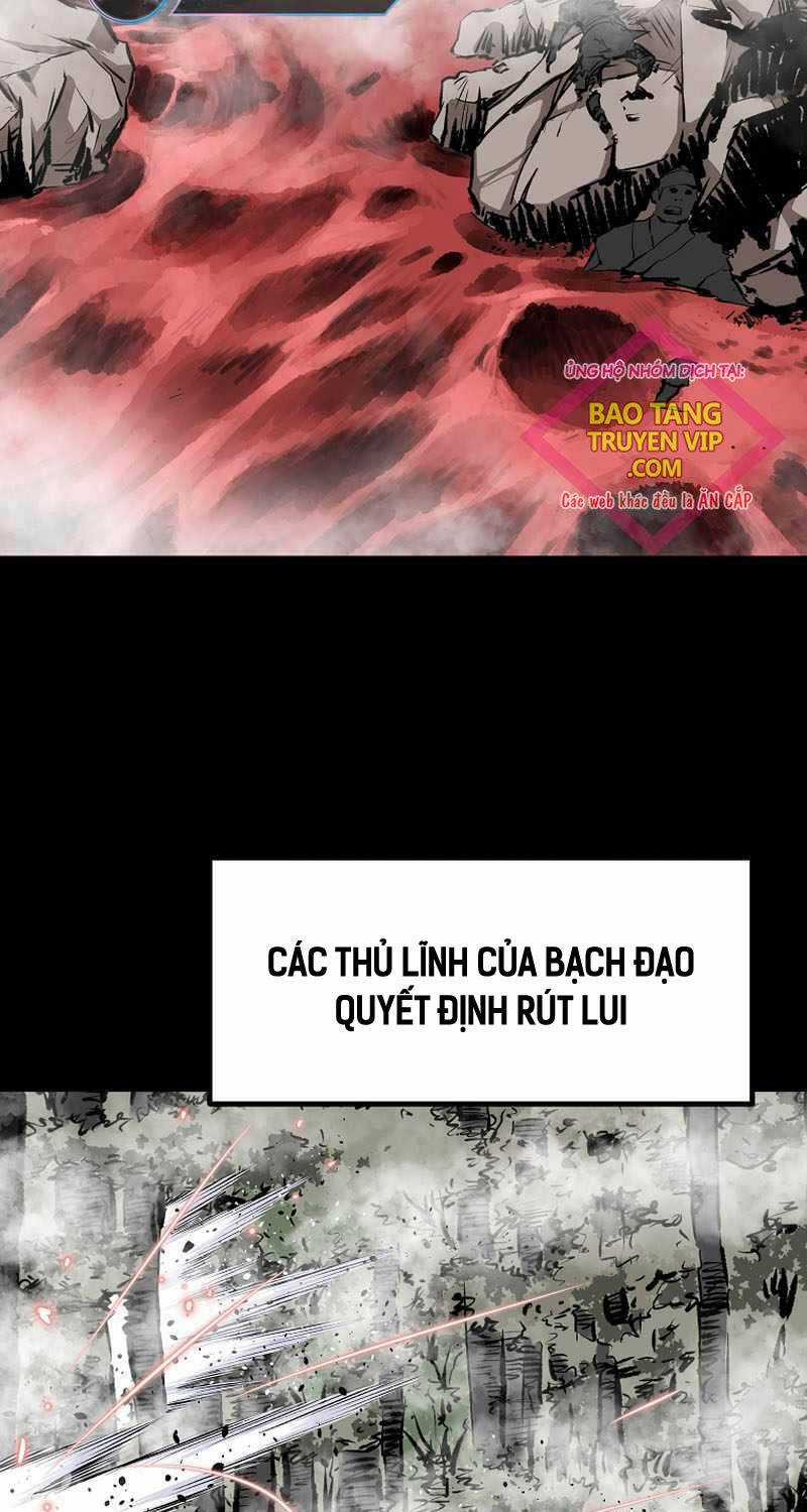 Cung Quỷ Kiếm Thần - Chapter 232 - Trang 5