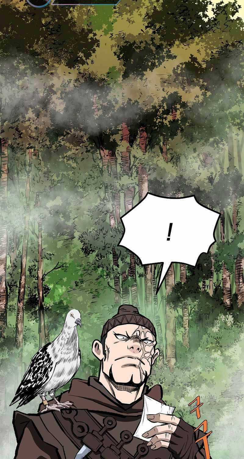 Cung Quỷ Kiếm Thần - Chapter 232 - Trang 44