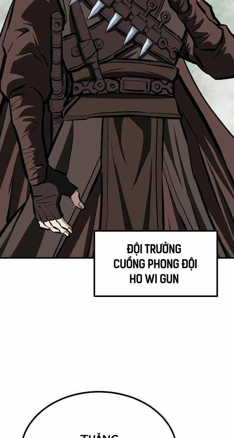 Cung Quỷ Kiếm Thần - Chapter 232 - Trang 45