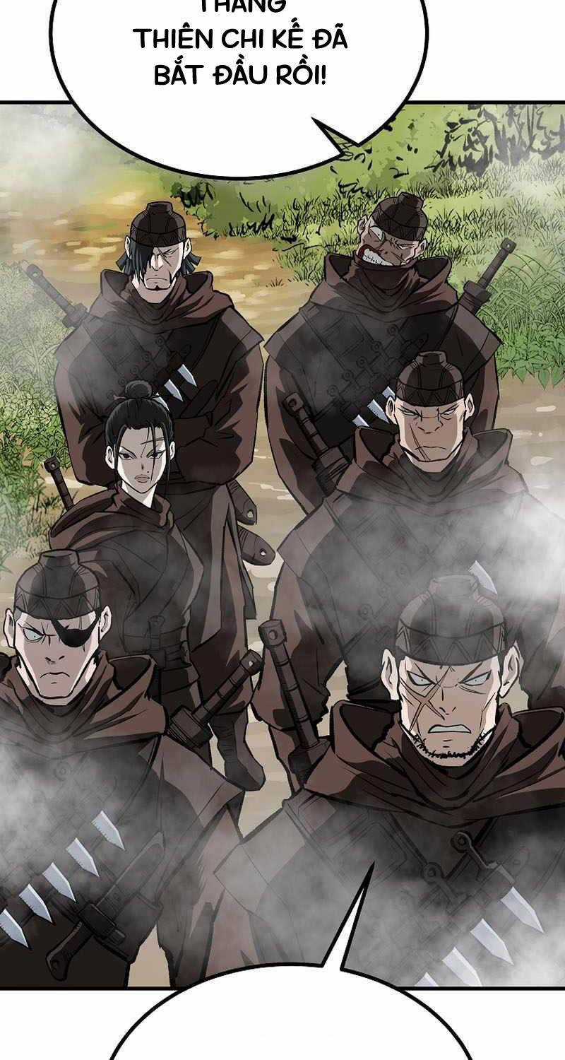 Cung Quỷ Kiếm Thần - Chapter 232 - Trang 46