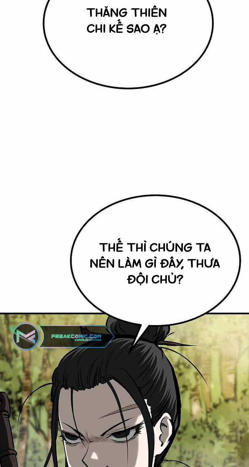 Cung Quỷ Kiếm Thần - Chapter 232 - Trang 47