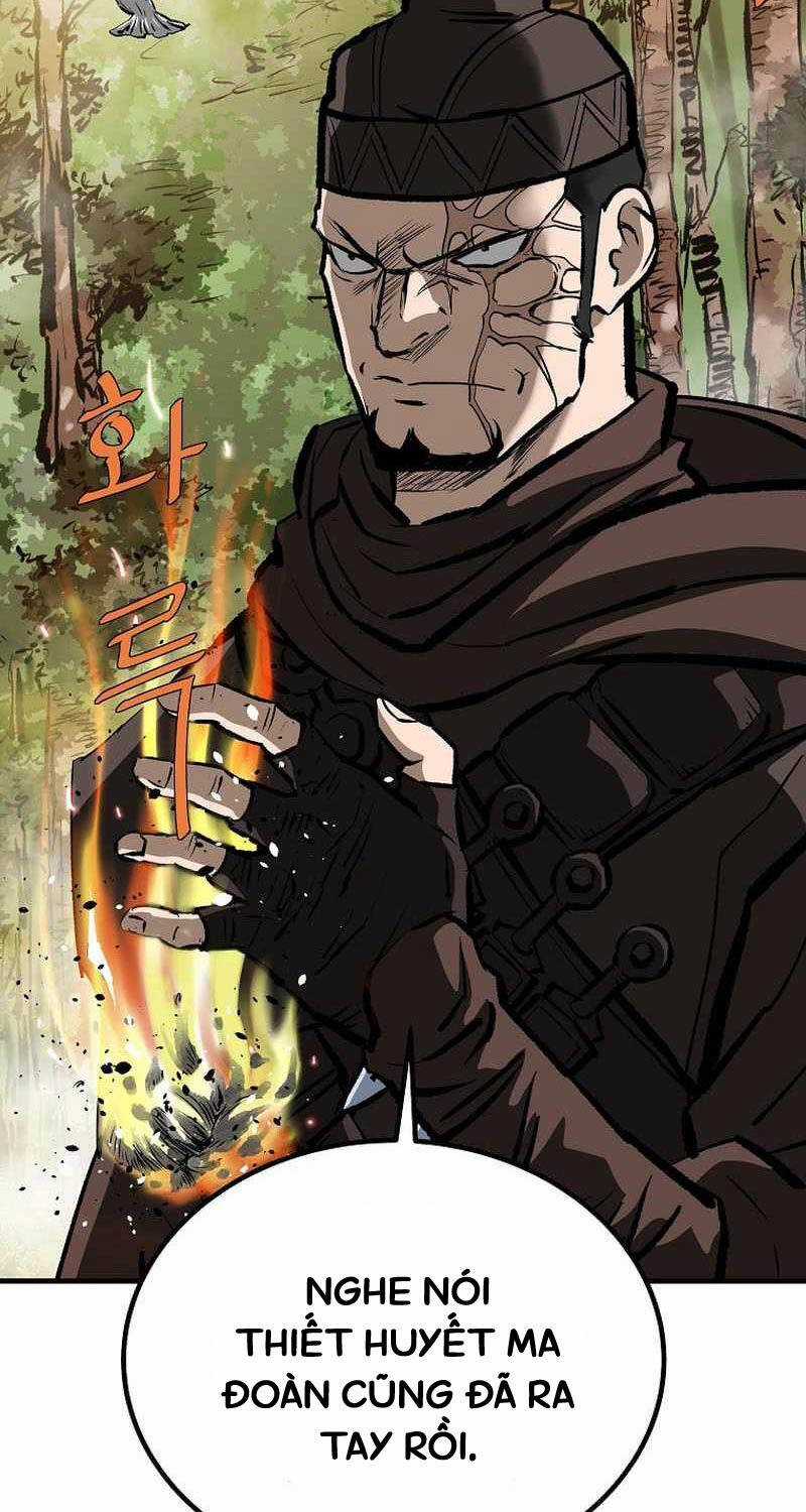 Cung Quỷ Kiếm Thần - Chapter 232 - Trang 49