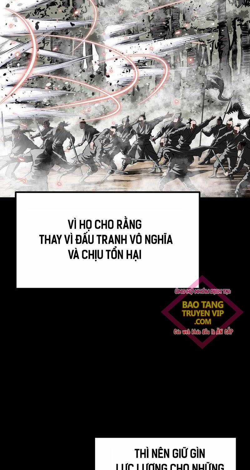 Cung Quỷ Kiếm Thần - Chapter 232 - Trang 6