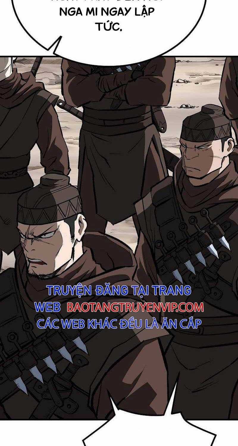 Cung Quỷ Kiếm Thần - Chapter 232 - Trang 51