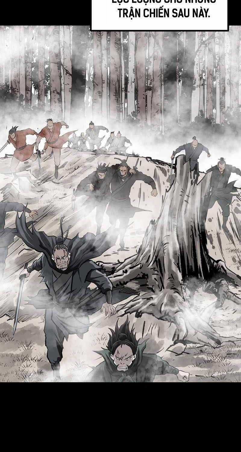 Cung Quỷ Kiếm Thần - Chapter 232 - Trang 7