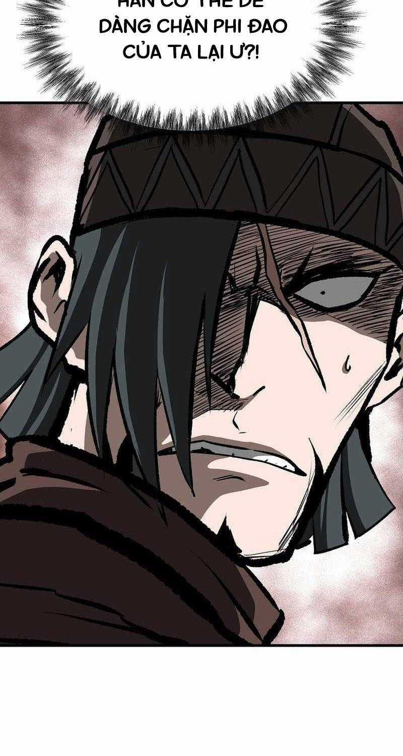 Cung Quỷ Kiếm Thần - Chapter 232 - Trang 62