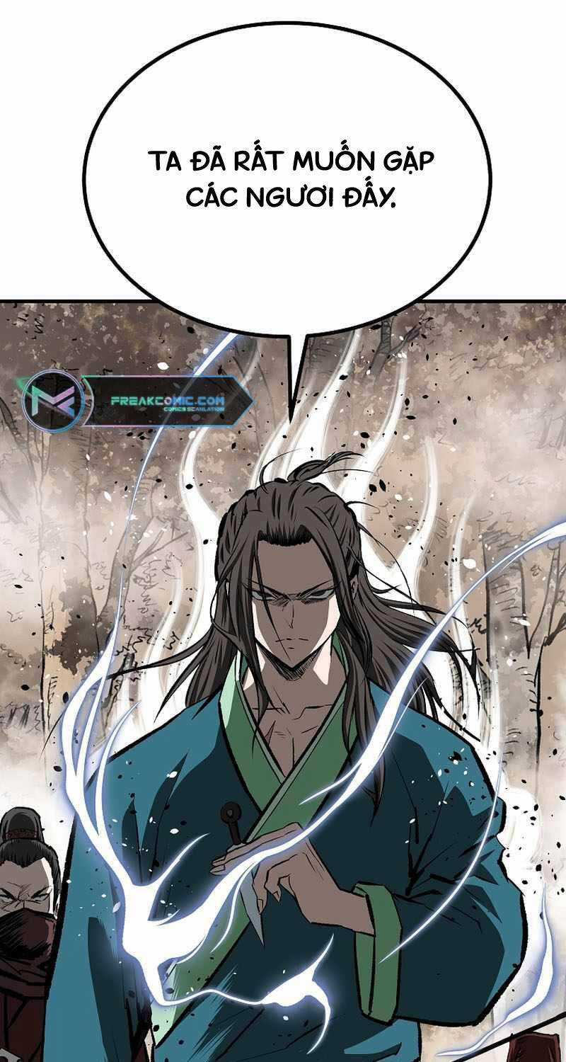 Cung Quỷ Kiếm Thần - Chapter 232 - Trang 63