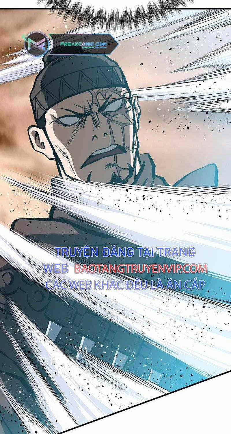 Cung Quỷ Kiếm Thần - Chapter 232 - Trang 66