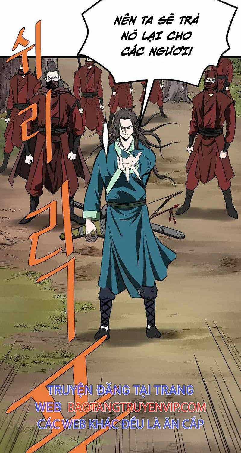 Cung Quỷ Kiếm Thần - Chapter 232 - Trang 69