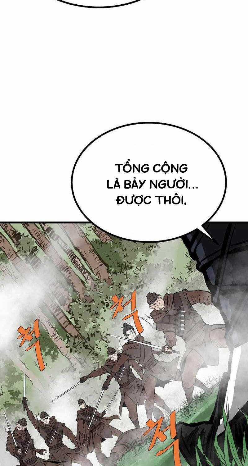 Cung Quỷ Kiếm Thần - Chapter 232 - Trang 75