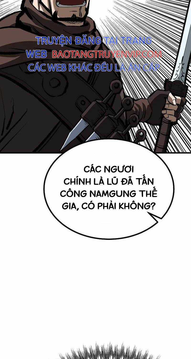 Cung Quỷ Kiếm Thần - Chapter 232 - Trang 77