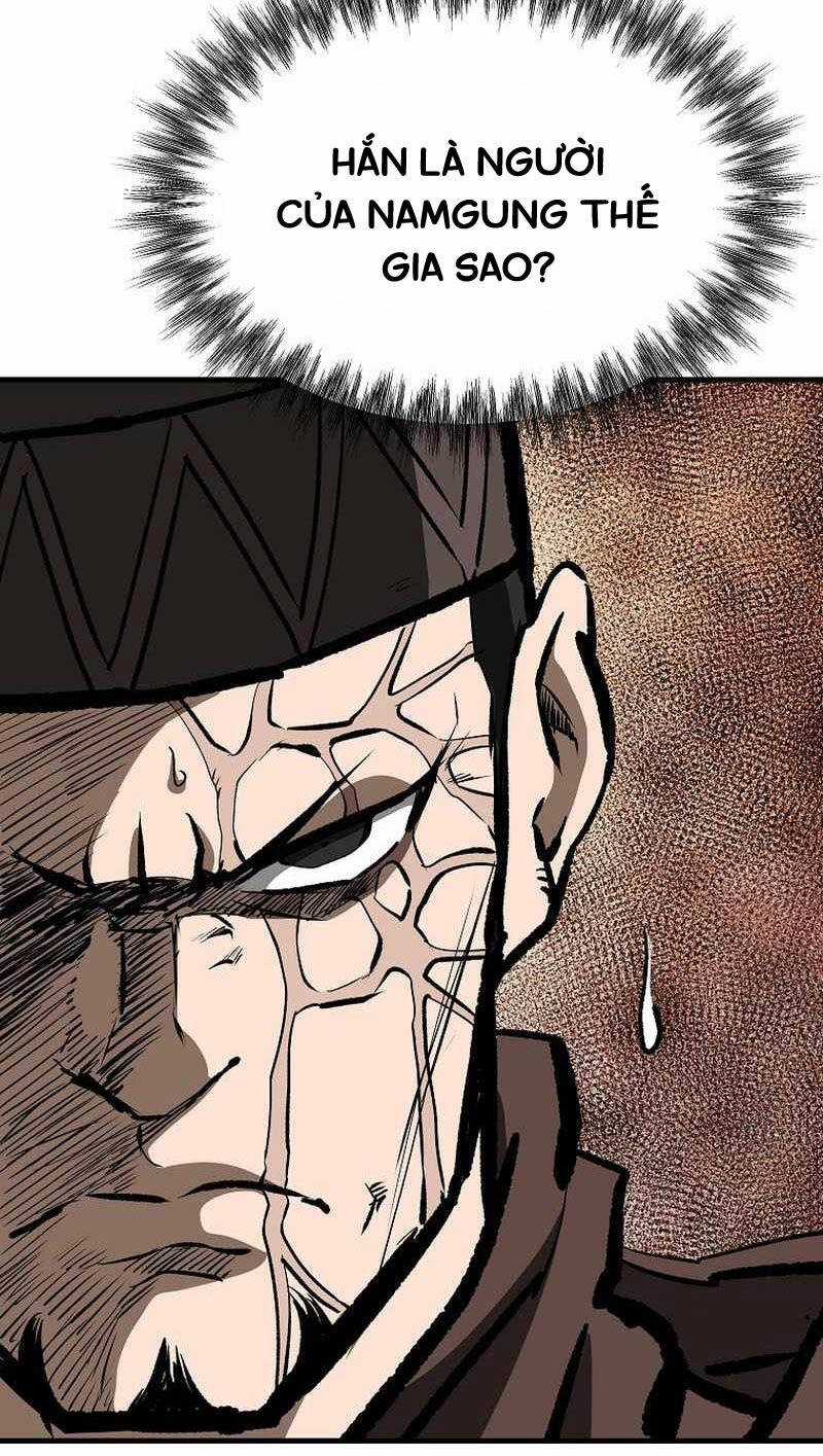 Cung Quỷ Kiếm Thần - Chapter 232 - Trang 78