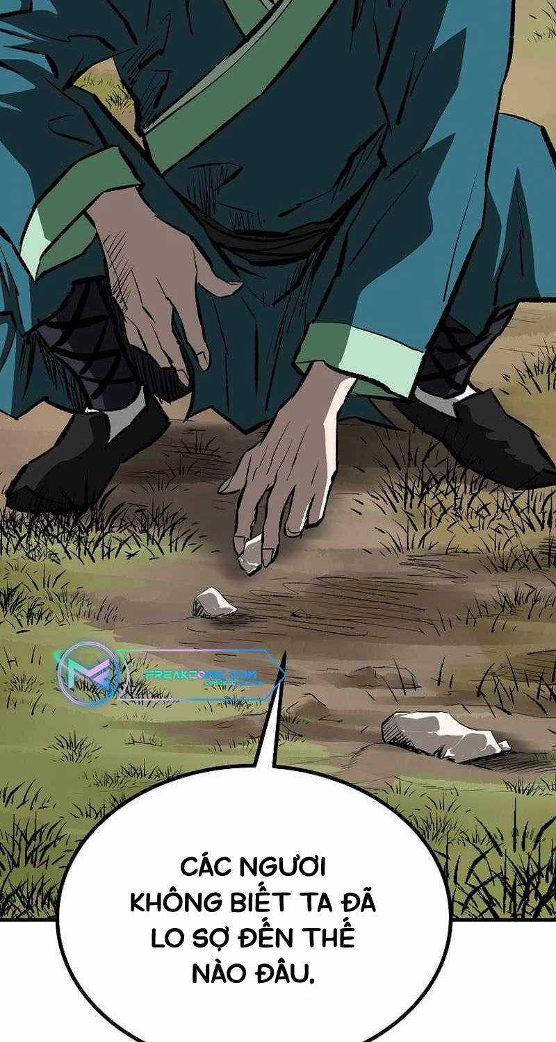 Cung Quỷ Kiếm Thần - Chapter 232 - Trang 80