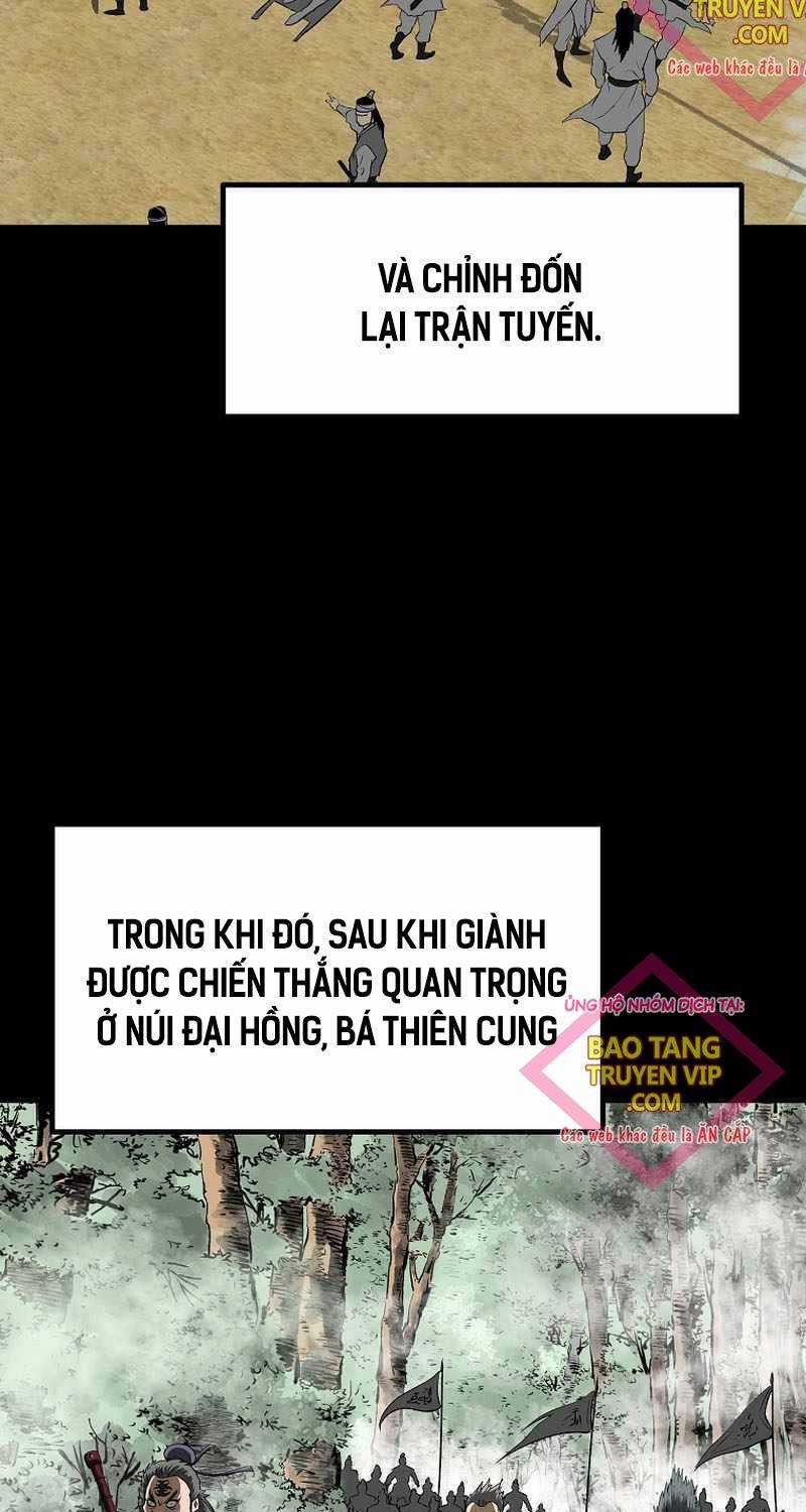 Cung Quỷ Kiếm Thần - Chapter 232 - Trang 9