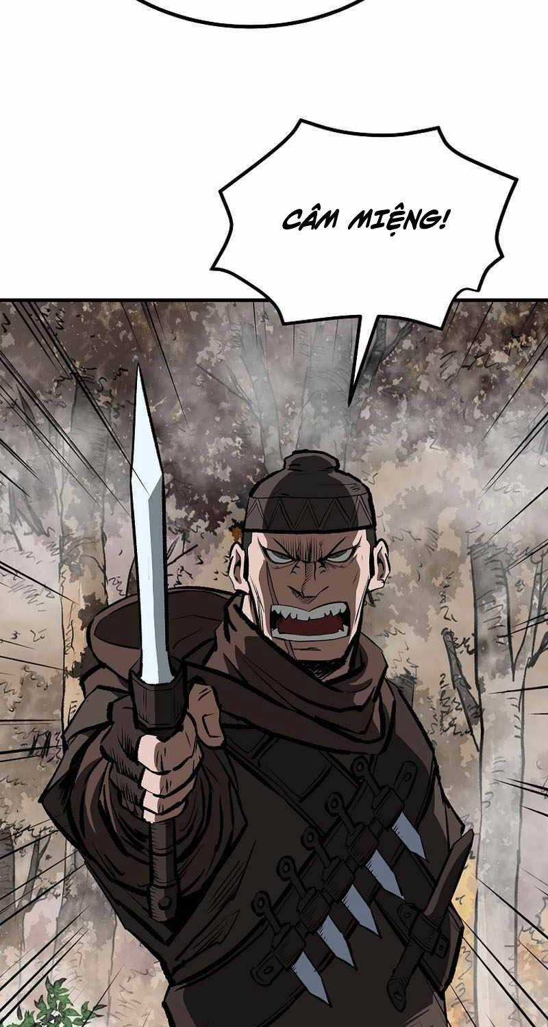 Cung Quỷ Kiếm Thần - Chapter 232 - Trang 81