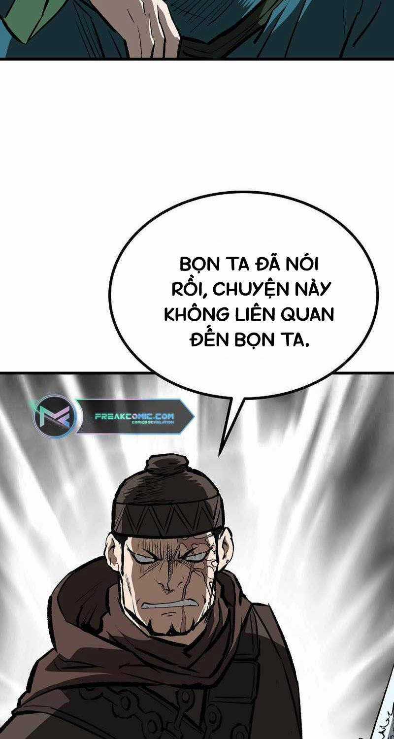 Cung Quỷ Kiếm Thần - Chapter 232 - Trang 86