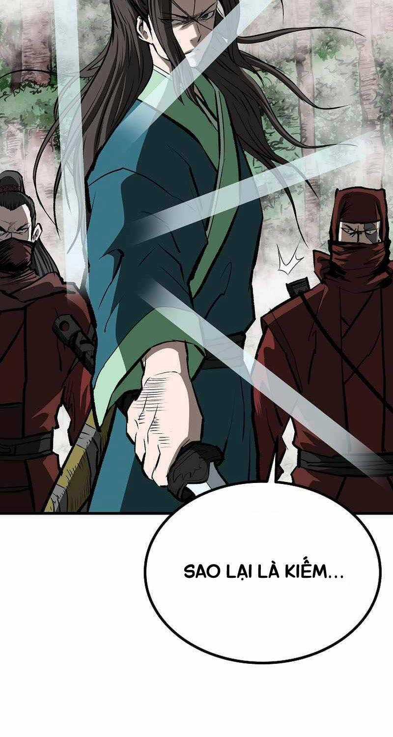 Cung Quỷ Kiếm Thần - Chapter 232 - Trang 89