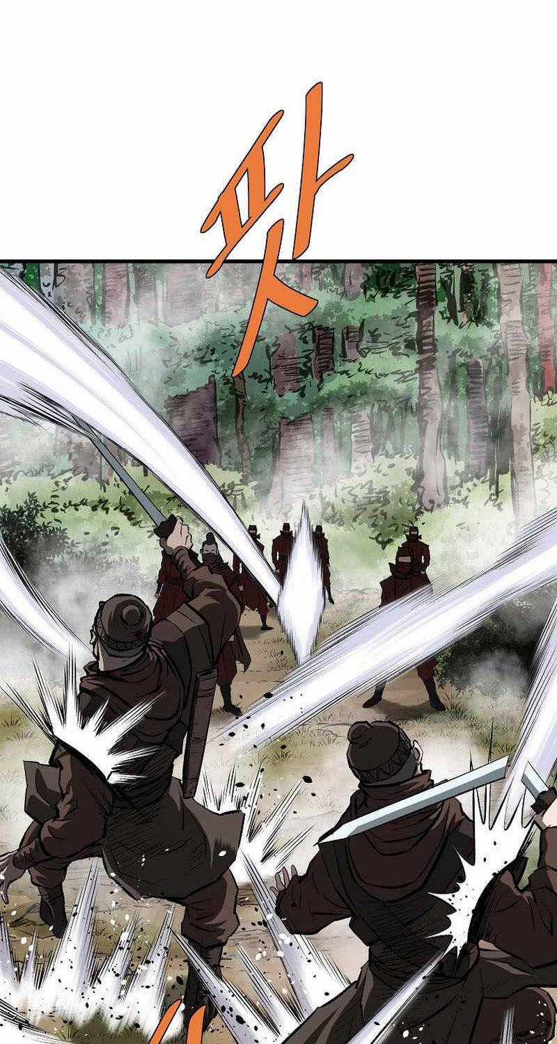 Cung Quỷ Kiếm Thần - Chapter 232 - Trang 90