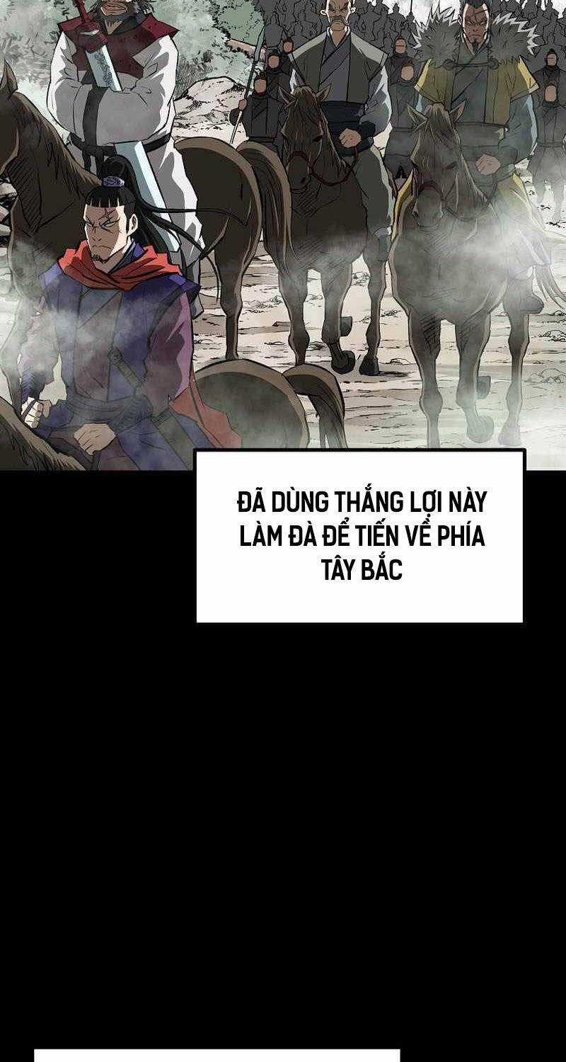 Cung Quỷ Kiếm Thần - Chapter 232 - Trang 10