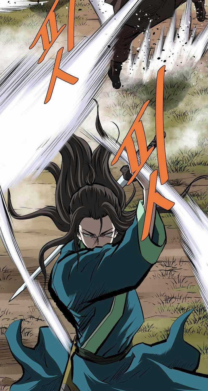 Cung Quỷ Kiếm Thần - Chapter 232 - Trang 91