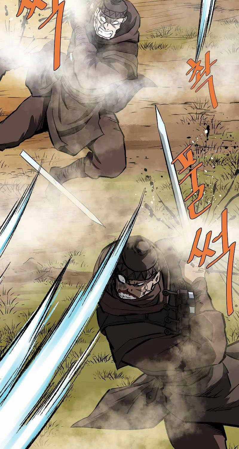 Cung Quỷ Kiếm Thần - Chapter 232 - Trang 93