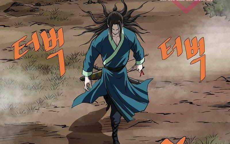 Cung Quỷ Kiếm Thần - Chapter 233 - Trang 2