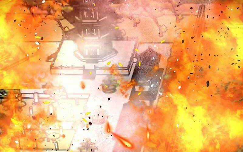 Cung Quỷ Kiếm Thần - Chapter 233 - Trang 151