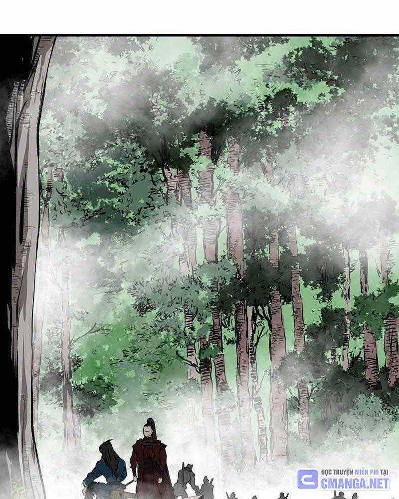 Cung Quỷ Kiếm Thần - Chapter 233 - Trang 195