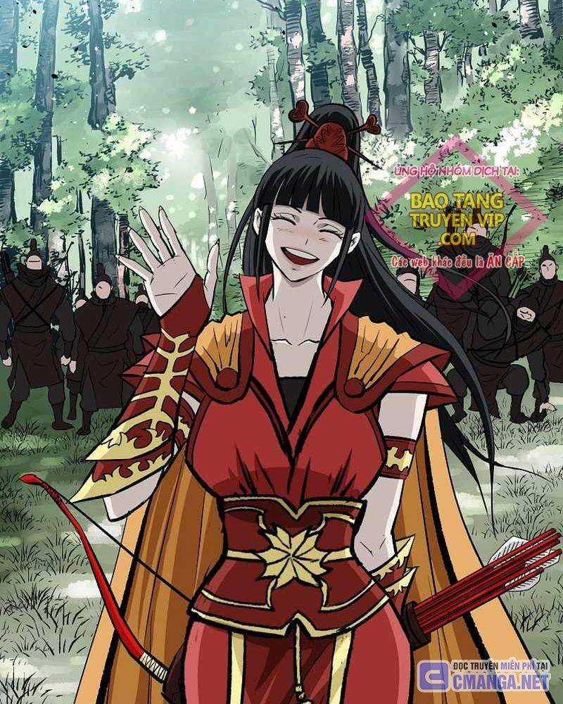 Cung Quỷ Kiếm Thần - Chapter 233 - Trang 246