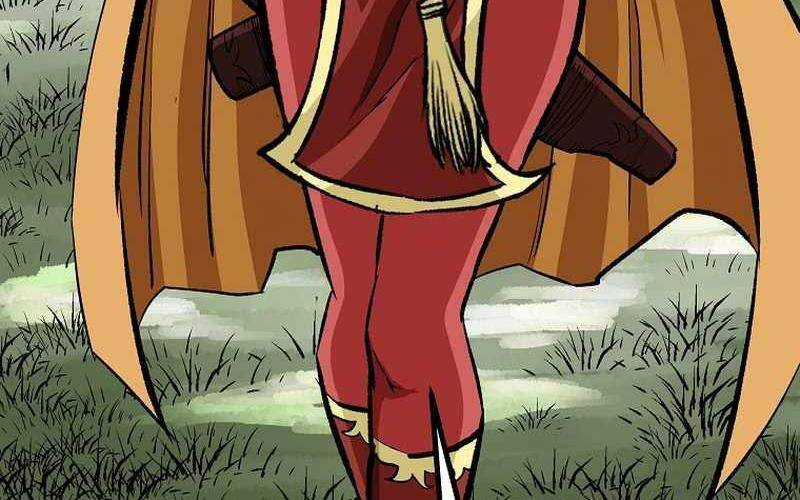 Cung Quỷ Kiếm Thần - Chapter 233 - Trang 247