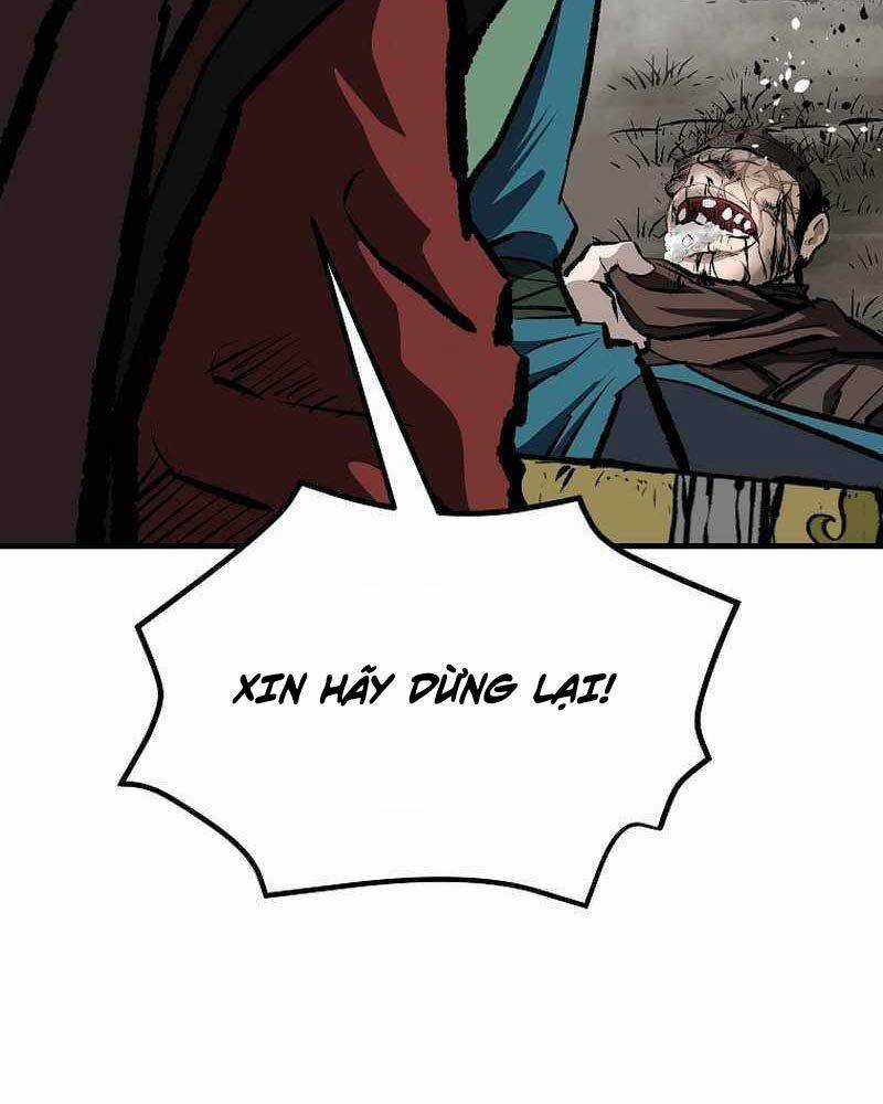 Cung Quỷ Kiếm Thần - Chapter 233 - Trang 74