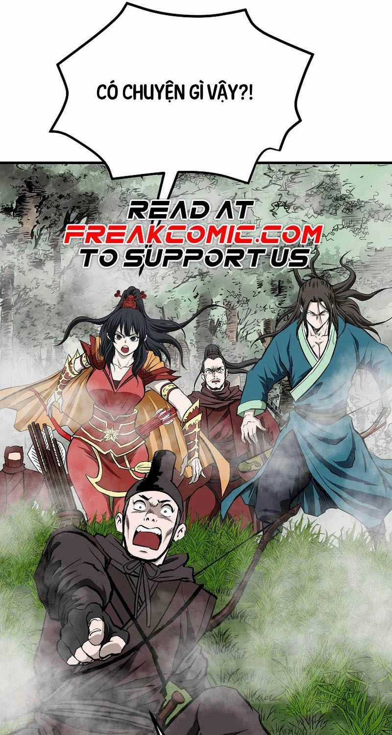 Cung Quỷ Kiếm Thần - Chapter 234 - Trang 101