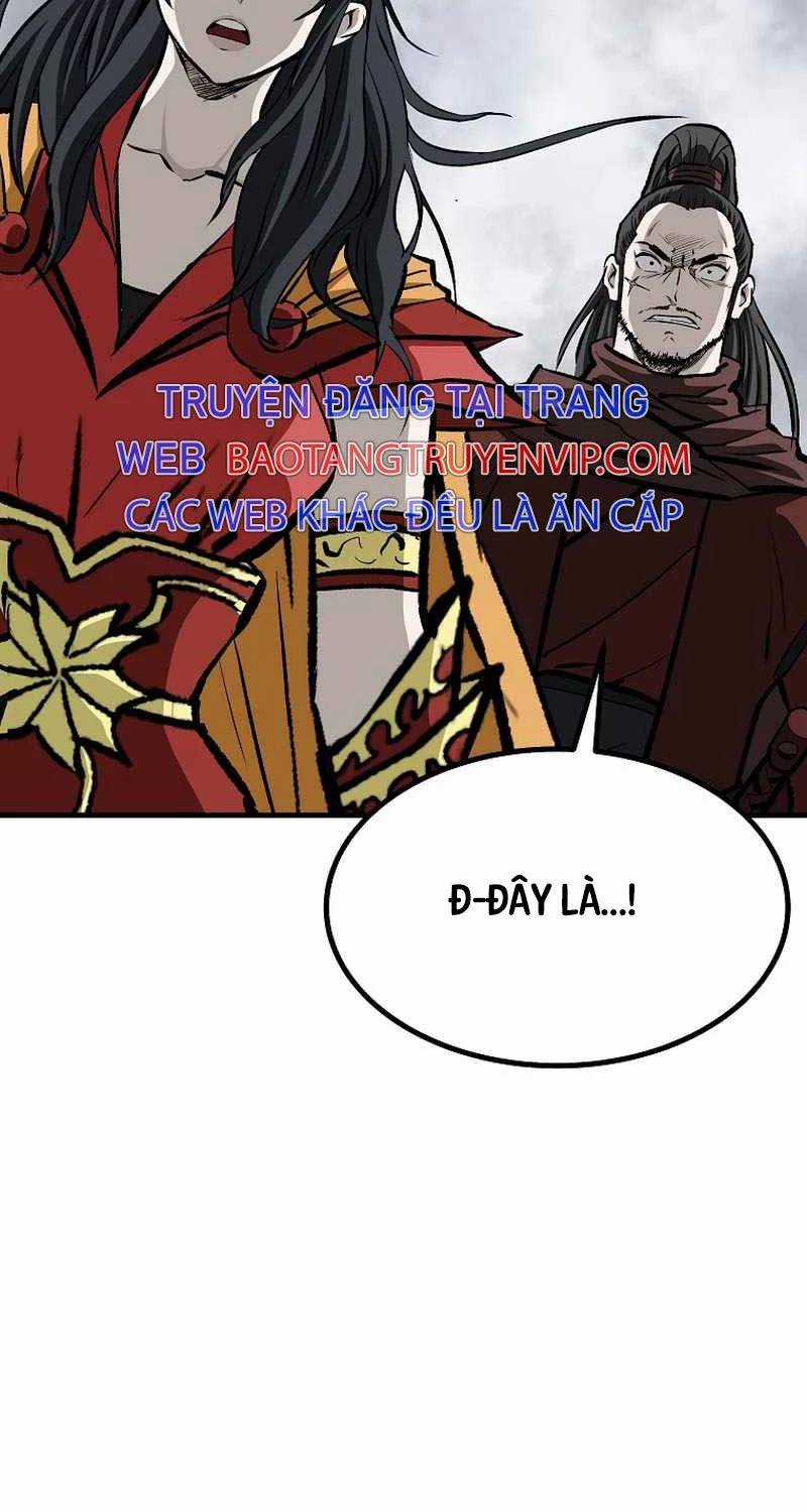 Cung Quỷ Kiếm Thần - Chapter 234 - Trang 113