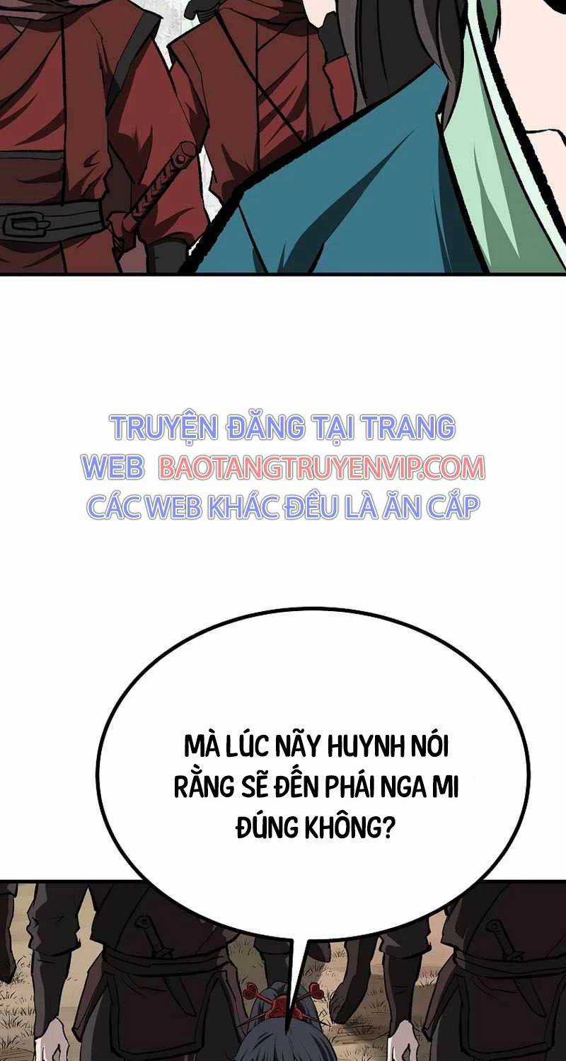 Cung Quỷ Kiếm Thần - Chapter 234 - Trang 17