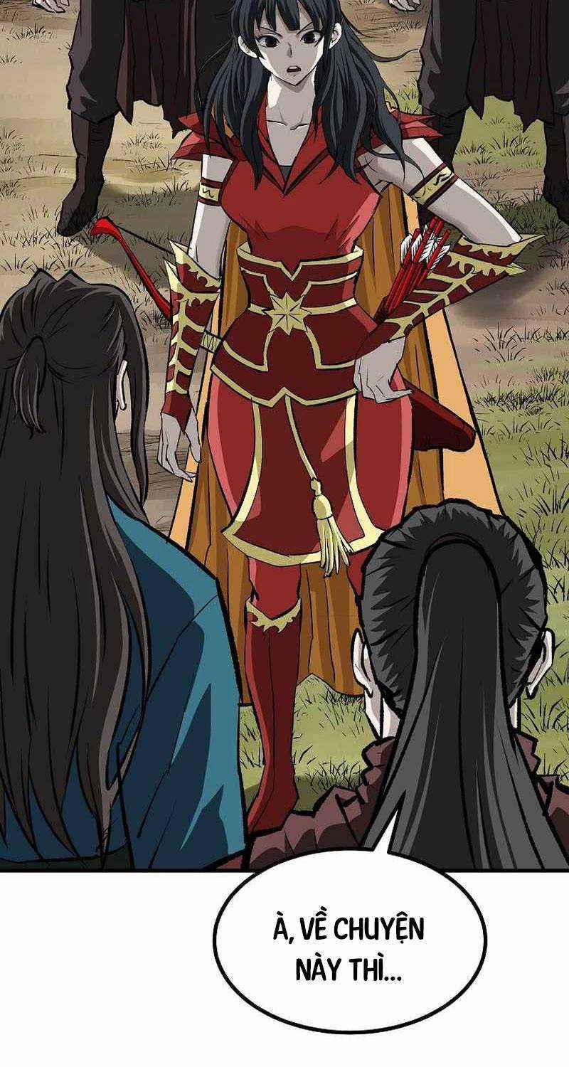 Cung Quỷ Kiếm Thần - Chapter 234 - Trang 18