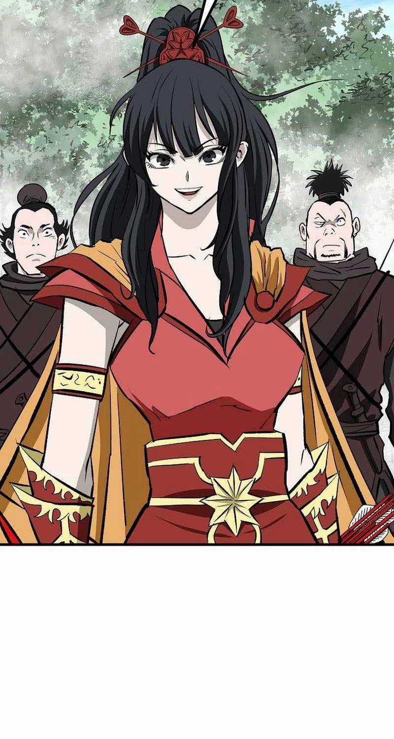 Cung Quỷ Kiếm Thần - Chapter 234 - Trang 24