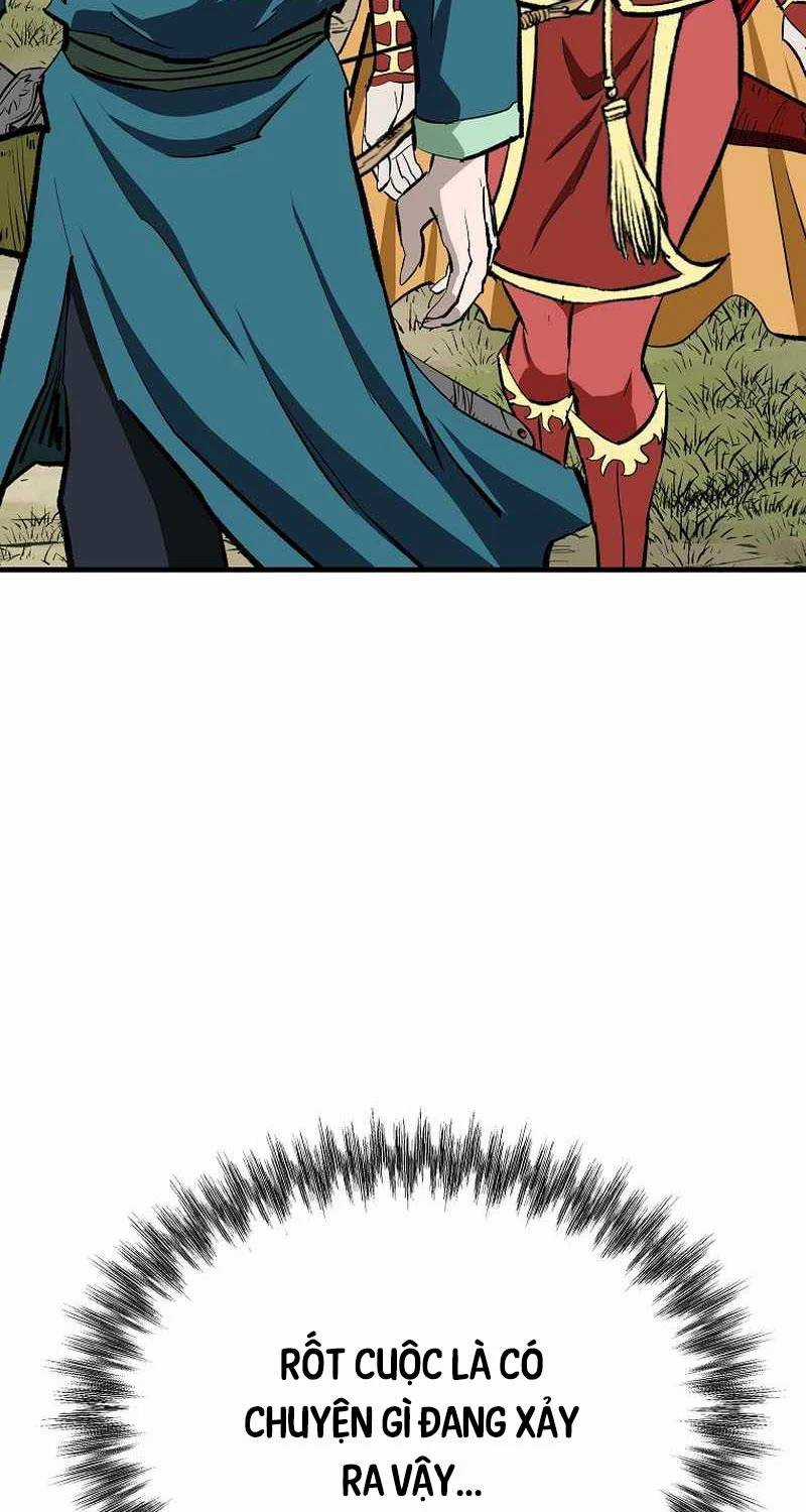 Cung Quỷ Kiếm Thần - Chapter 234 - Trang 26