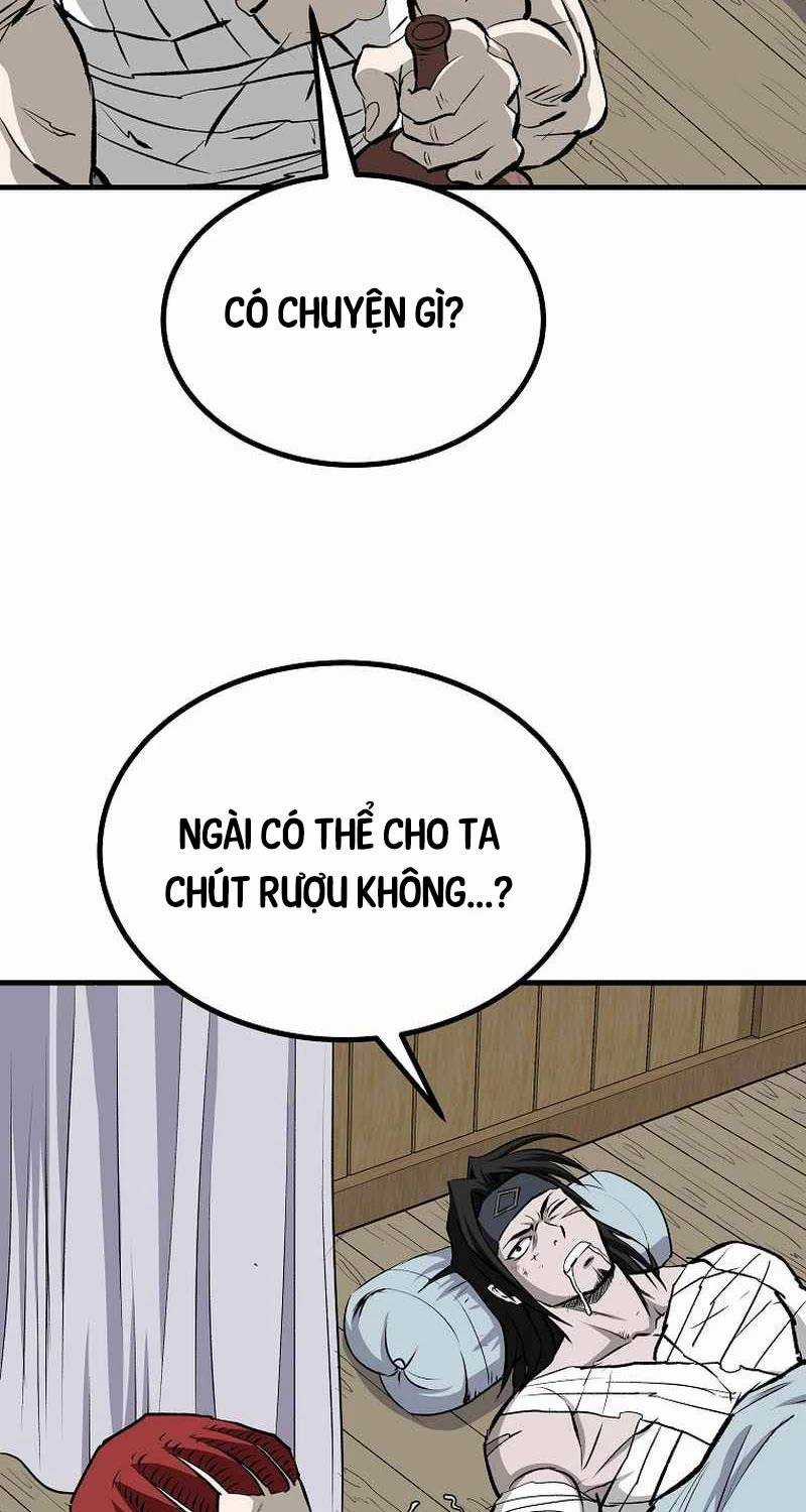 Cung Quỷ Kiếm Thần - Chapter 234 - Trang 38