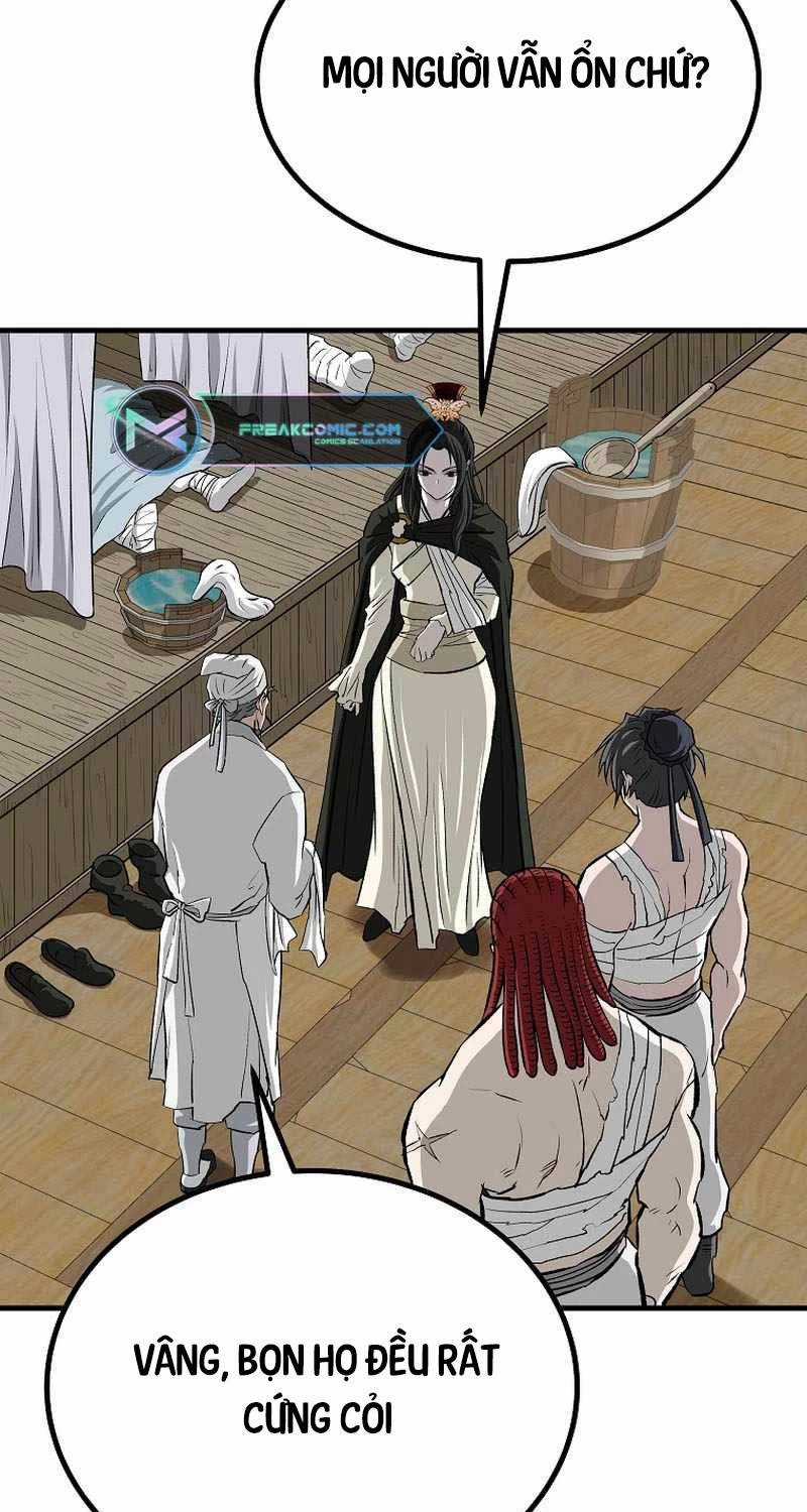 Cung Quỷ Kiếm Thần - Chapter 234 - Trang 45