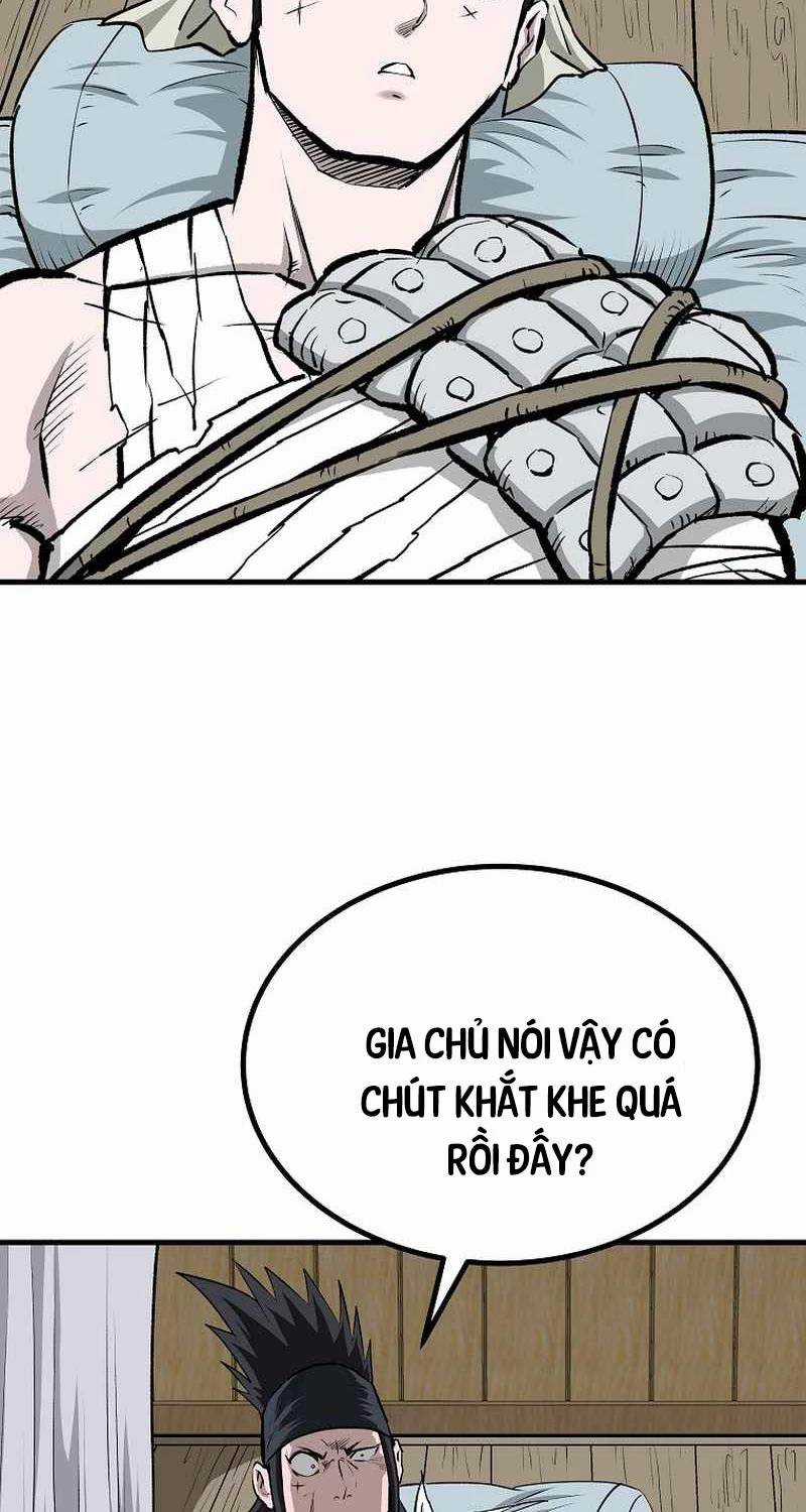 Cung Quỷ Kiếm Thần - Chapter 234 - Trang 58