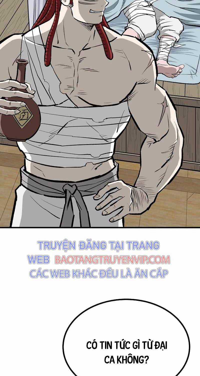 Cung Quỷ Kiếm Thần - Chapter 234 - Trang 83